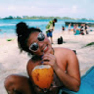 Meet your Posher, Julia